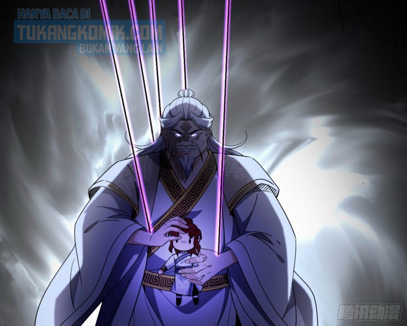 I’m An Evil God Chapter 301